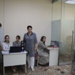 На медицинском факультете ЧГУ им. И.Н. Ульянова продолжается первичная аккредитация выпускников